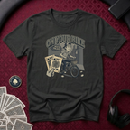 On Your Bike T-shirt