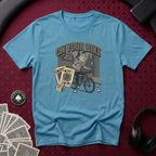 On Your Bike T-shirt