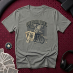 On Your Bike T-shirt