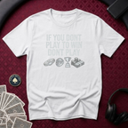 Play To Win T-shirt