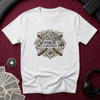 Poker Atmosphere T-shirt