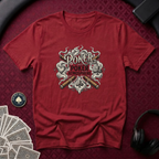 Poker Atmosphere T-shirt
