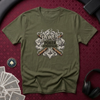 Poker Atmosphere T-shirt