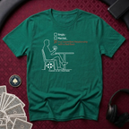 Poker Partner T-shirt