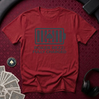 Poker Rezz T-shirt