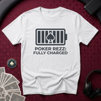 Poker Rezz T-shirt
