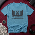 Poker Rezz T-shirt