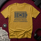 Poker Rezz T-shirt