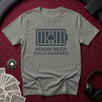 Poker Rezz T-shirt