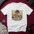 Pokering T-shirt