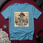 Pokering T-shirt
