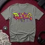Polarizer T-shirt