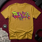 Polarizer T-shirt
