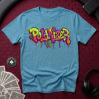 Polarizer T-shirt
