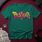 Polarizer T-shirt