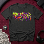 Polarizer T-shirt