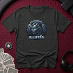 Professional Bluffer  T-shirt
