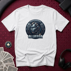 Professional Bluffer  T-shirt