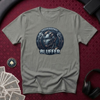 Professional Bluffer  T-shirt