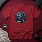 Professional Bluffer  T-shirt