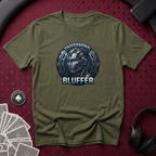 Professional Bluffer  T-shirt