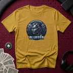 Professional Bluffer  T-shirt