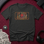 Rebuy Mascot T-shirt