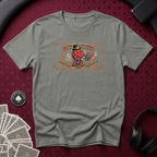 Rebuy Mascot T-shirt