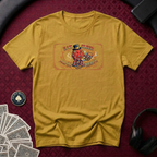 Rebuy Mascot T-shirt