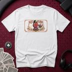 Rebuy Mascot T-shirt