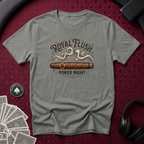Royal Flush Club T-shirt