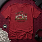 Royal Flush Club T-shirt