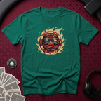 Running Hot T-shirt