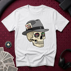 Skull #3 T-shirt