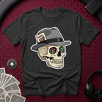 Skull #3 T-shirt