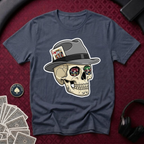 Skull #3 T-shirt