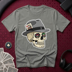 Skull #3 T-shirt