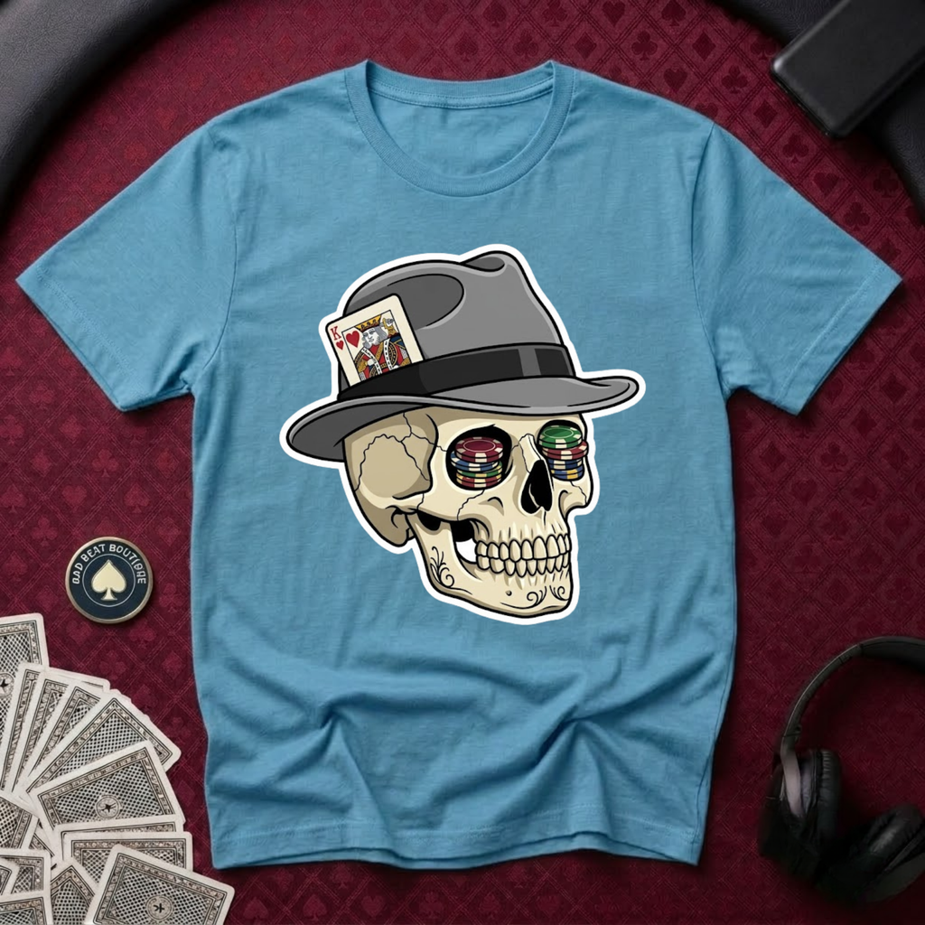 Skull #3 T-shirt