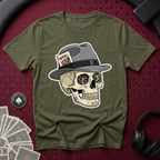Skull #3 T-shirt