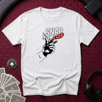 Snap T-shirt