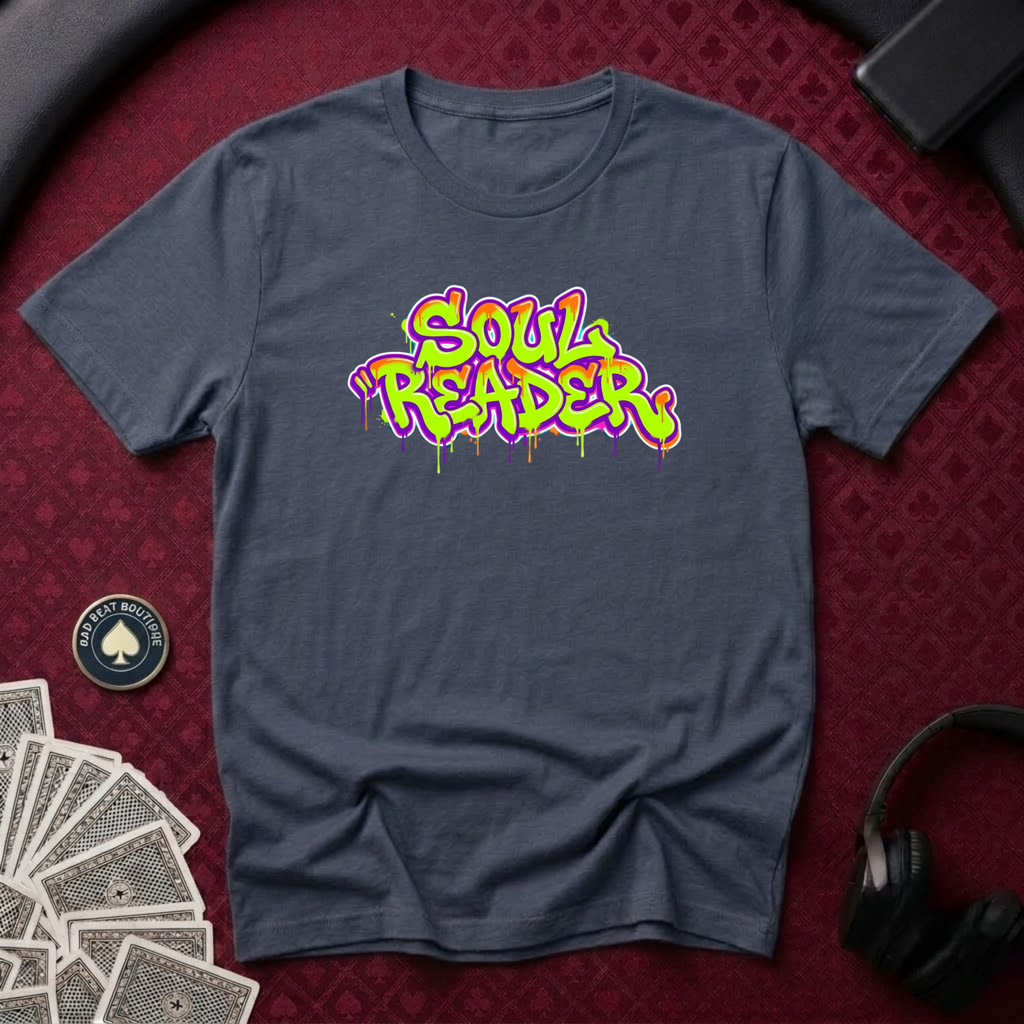 Soul Reader T-shirt