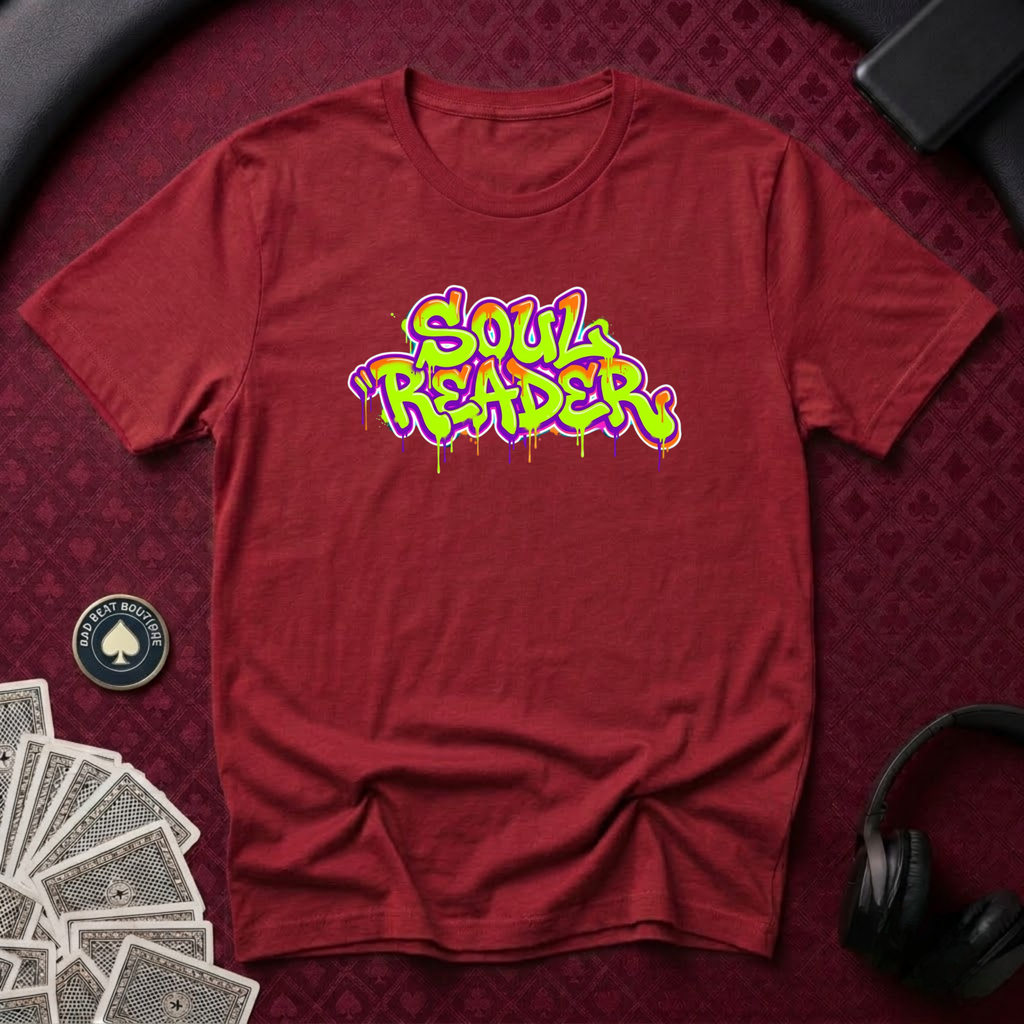 Soul Reader T-shirt