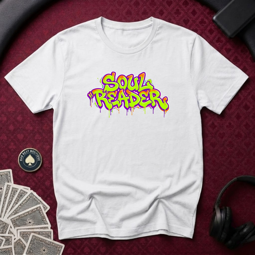Soul Reader T-shirt