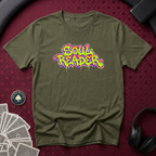 Soul Reader T-shirt