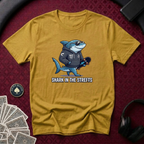 Street Shark T-shirt