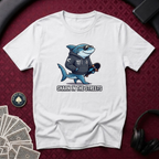 Street Shark T-shirt