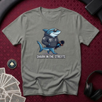 Street Shark T-shirt