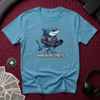 Street Shark T-shirt