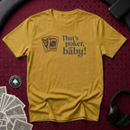 That's Poker T-shirt