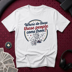 These People T-shirt